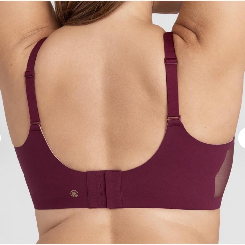 Honeylove XL CrossOver Bra shapewear - Picture 2 of 6